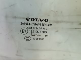 bontott VOLVO V50 Jobb első Ablak