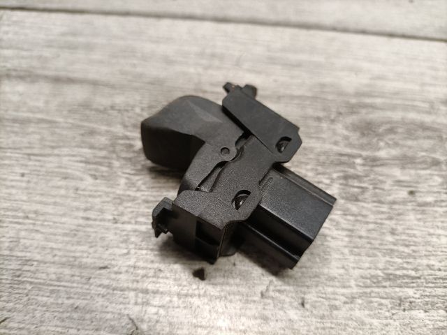 bontott VOLVO V50 Jobb első Ablakemelő Kapcsoló