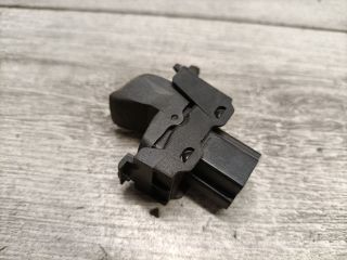 bontott VOLVO V50 Jobb első Ablakemelő Kapcsoló