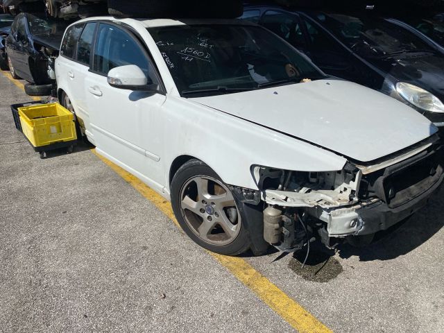 bontott VOLVO V50 Jobb első Ablakemelő Kapcsoló
