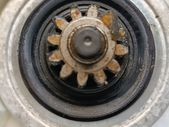 bontott VOLVO V50 Jobb első Ablakemelő Motor