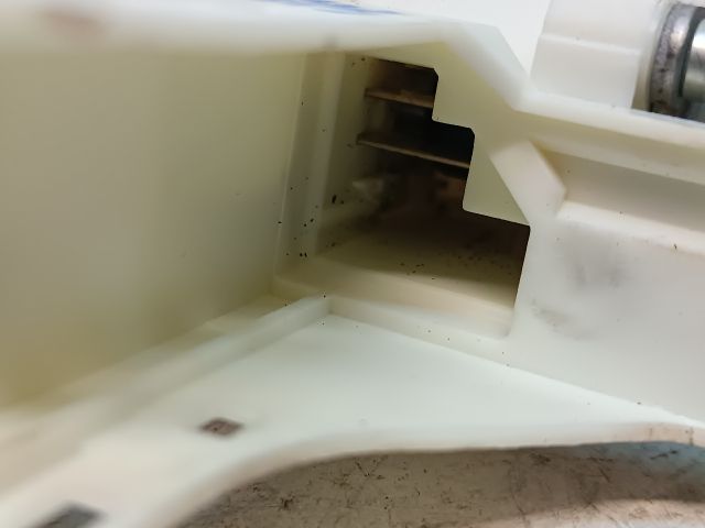 bontott VOLVO V50 Jobb első Ablakemelő Motor