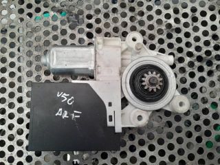 bontott VOLVO V50 Jobb első Ablakemelő Motor