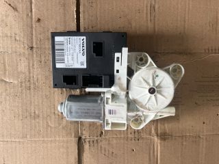 bontott VOLVO V50 Jobb első Ablakemelő Motor