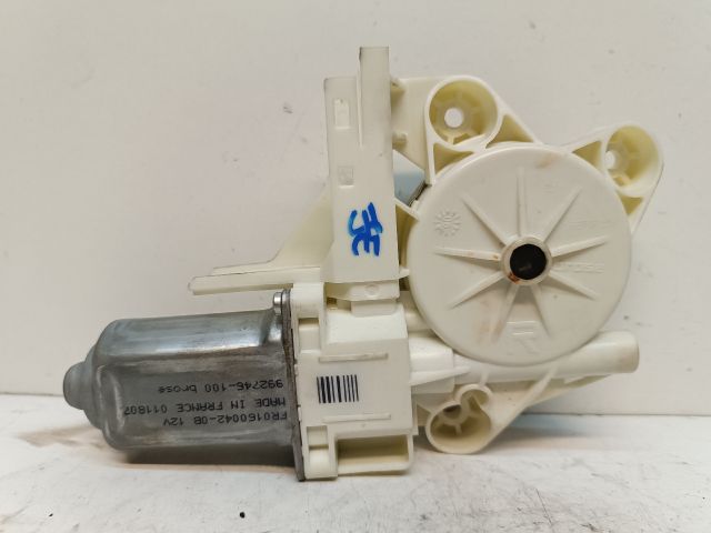 bontott VOLVO V50 Jobb első Ablakemelő Motor