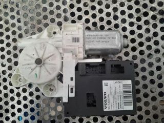 bontott VOLVO V50 Jobb első Ablakemelő Motor