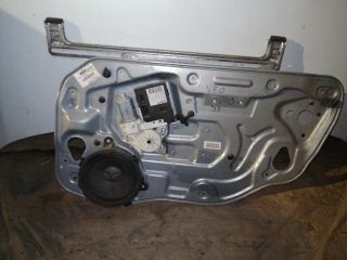 bontott VOLVO V50 Jobb első Ablakemelő Szerkezet (Elektromos)