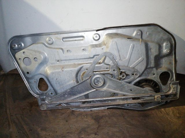 bontott VOLVO V50 Jobb első Ablakemelő Szerkezet (Elektromos)