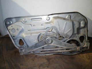 bontott VOLVO V50 Jobb első Ablakemelő Szerkezet (Elektromos)
