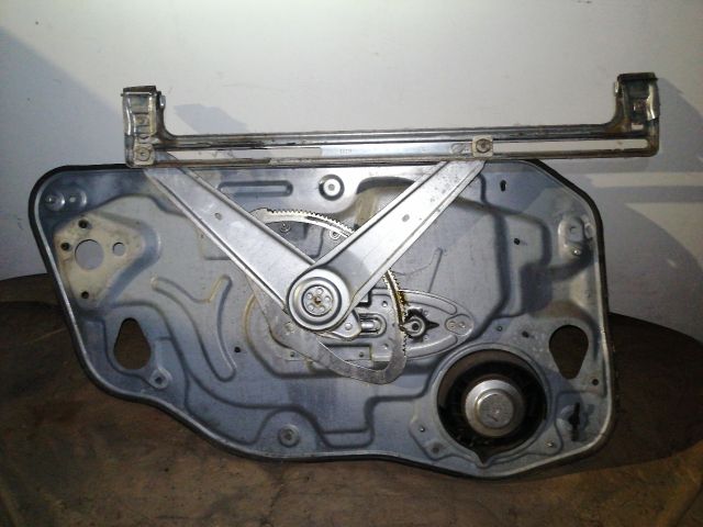 bontott VOLVO V50 Jobb első Ablakemelő Szerkezet (Elektromos)