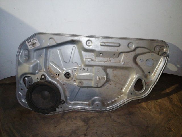bontott VOLVO V50 Jobb első Ablakemelő Szerkezet (Elektromos)