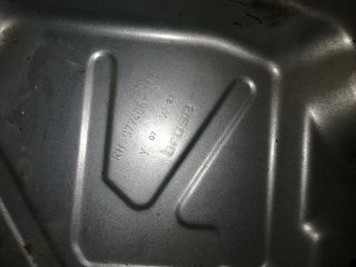 bontott VOLVO V50 Jobb első Ablakemelő Szerkezet (Elektromos)