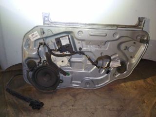 bontott VOLVO V50 Jobb első Ablakemelő Szerkezet (Elektromos)