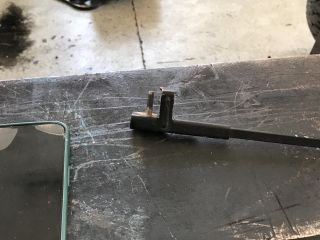 bontott VOLVO V50 Jobb első Ablaktörlő Kar