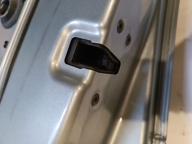 bontott VOLVO V50 Jobb első Ajtó (Részeivel)