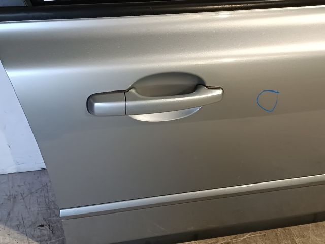 bontott VOLVO V50 Jobb első Ajtó (Részeivel)