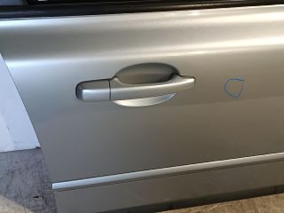 bontott VOLVO V50 Jobb első Ajtó (Részeivel)