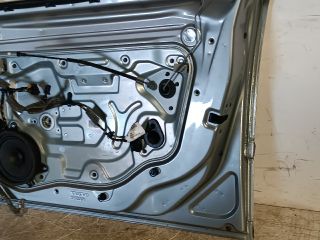 bontott VOLVO V50 Jobb első Ajtó (Részeivel)