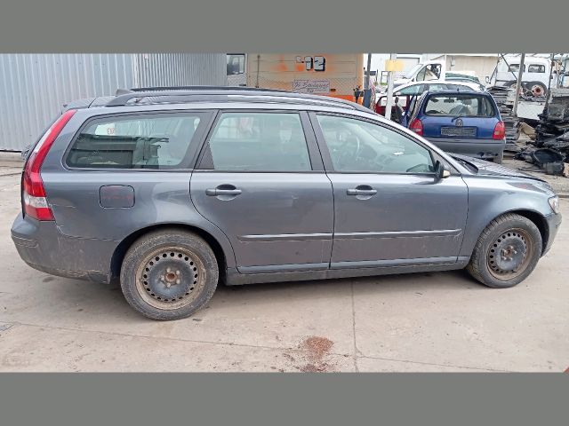 bontott VOLVO V50 Jobb első Ajtó (Részeivel)