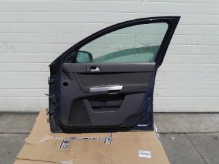 bontott VOLVO V50 Jobb első Ajtó (Üres lemez)