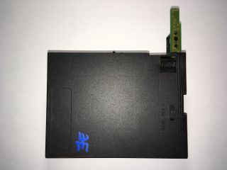 bontott VOLVO V50 Jobb első Ajtó Vezérlőegység