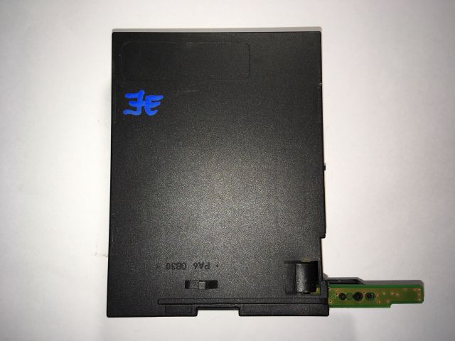 bontott VOLVO V50 Jobb első Ajtó Vezérlőegység