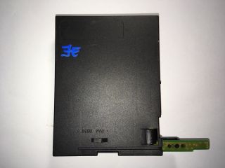 bontott VOLVO V50 Jobb első Ajtó Vezérlőegység