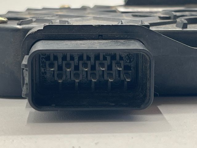 bontott VOLVO V50 Jobb első Ajtózár