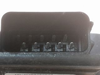 bontott VOLVO V50 Jobb első Ajtózár