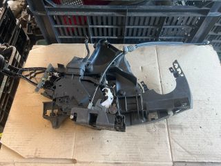 bontott VOLVO V50 Jobb első Ajtózár