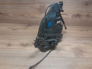 bontott VOLVO V50 Jobb első Ajtózár