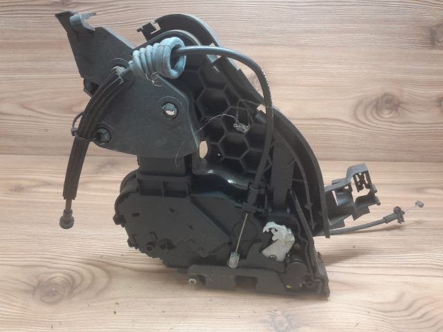 bontott VOLVO V50 Jobb első Ajtózár