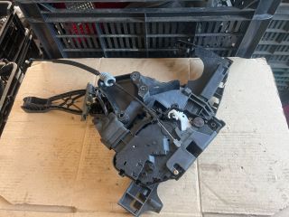 bontott VOLVO V50 Jobb első Ajtózár