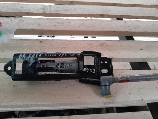 bontott VOLVO V50 Jobb első Biztonsági Öv