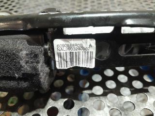 bontott VOLVO V50 Jobb első Biztonsági Öv