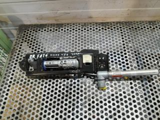 bontott VOLVO V50 Jobb első Biztonsági Öv