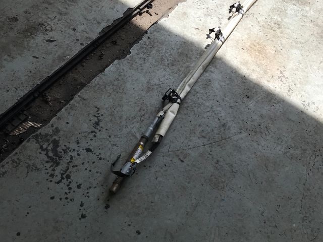 bontott VOLVO V50 Jobb első Függöny Légzsák