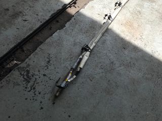 bontott VOLVO V50 Jobb első Függöny Légzsák