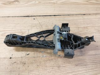 bontott VOLVO V50 Jobb első Külső Kilincs