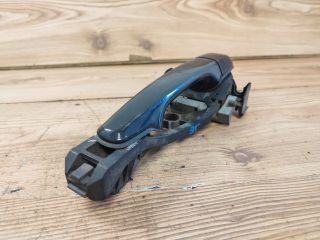 bontott VOLVO V50 Jobb első Külső Kilincs