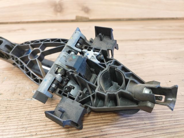 bontott VOLVO V50 Jobb első Külső Kilincs