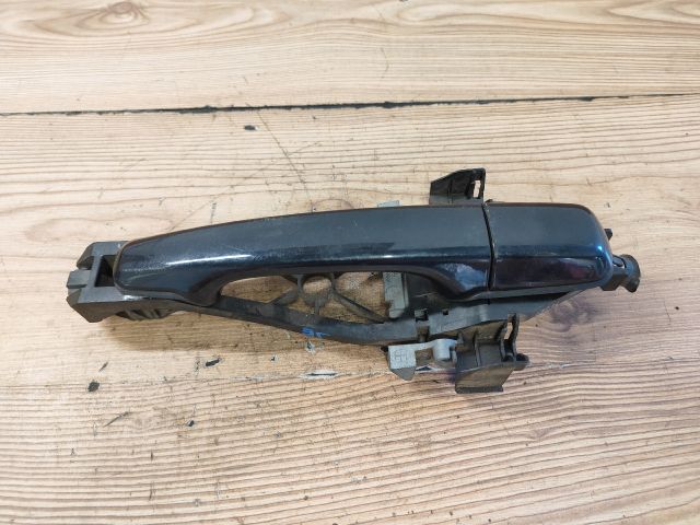 bontott VOLVO V50 Jobb első Külső Kilincs
