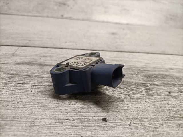 bontott VOLVO V50 Jobb első Oldal Ütközés Érzékelő