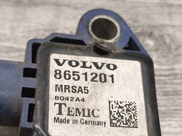 bontott VOLVO V50 Jobb első Oldal Ütközés Érzékelő