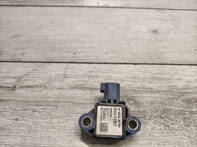 bontott VOLVO V50 Jobb első Oldal Ütközés Érzékelő