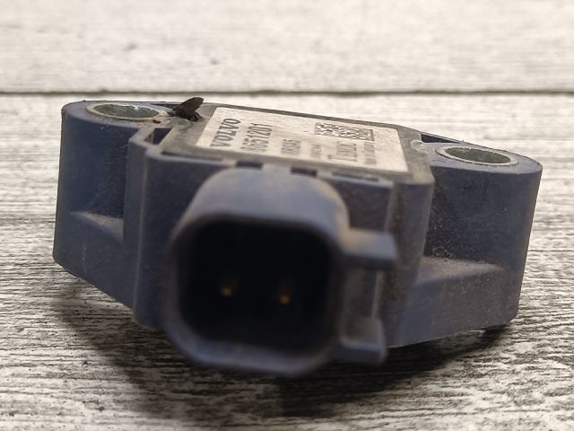 bontott VOLVO V50 Jobb első Oldal Ütközés Érzékelő