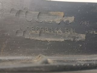 bontott VOLVO V50 Jobb első Sárvédő Gumi