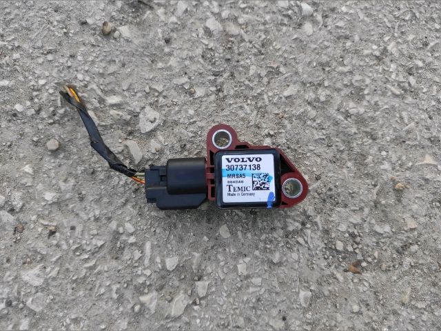 bontott VOLVO V50 Jobb első Ütközés Érzékelő (Homlokfalon)