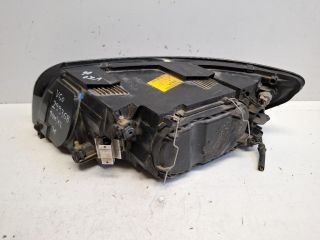 bontott VOLVO V50 Jobb Fényszóró