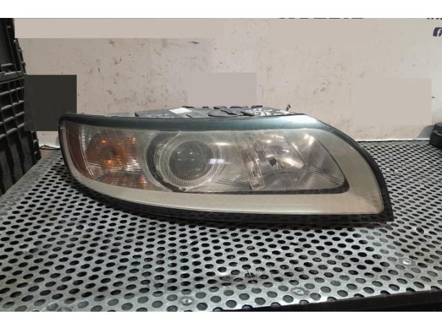 bontott VOLVO V50 Jobb Fényszóró